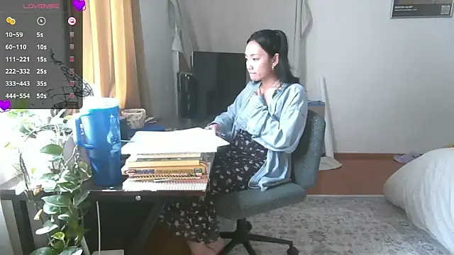 Snapshot of yuzhara chatting on 26, 6, 2026 yuzhara online show from 26, 6, 2026