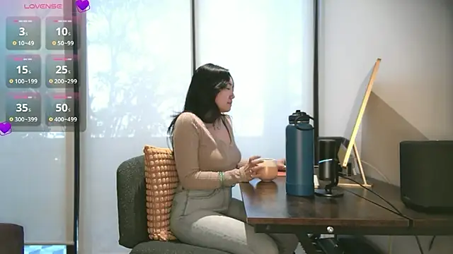 yuzhara online show from 16, 12, 2025