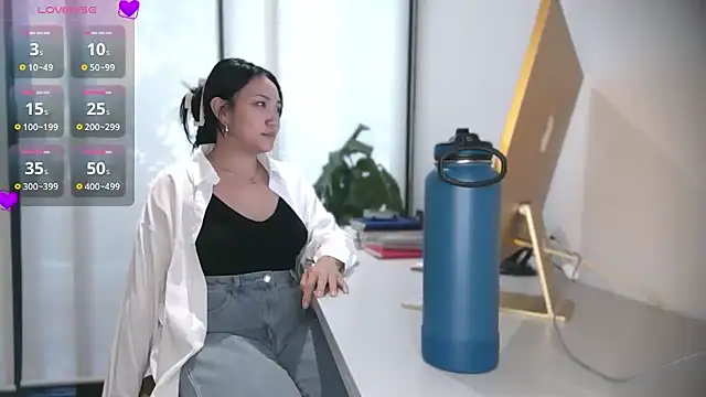 yuzhara online show from 25, 9, 2025