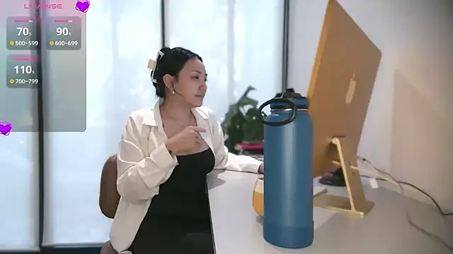 yuzhara online show from 30, 9, 2025