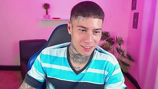 setthomas online show from 12, 2, 2026