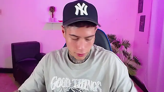 setthomas online show from 23, 2, 2026