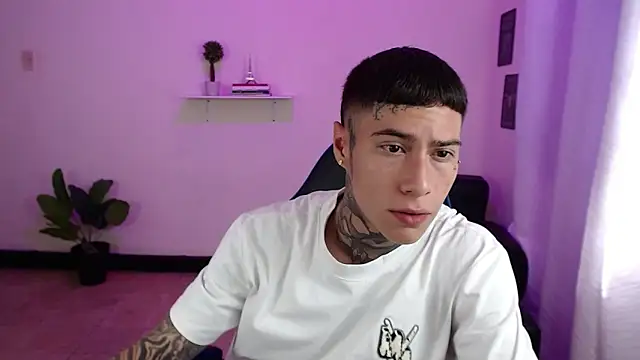 setthomas online show from 17, 10, 2025