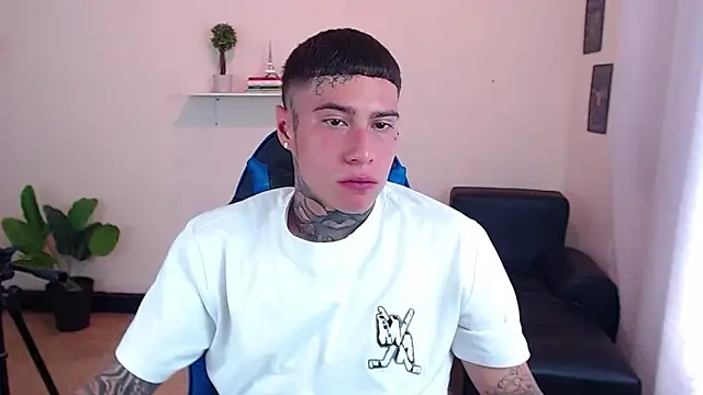 setthomas online show from 22, 10, 2025