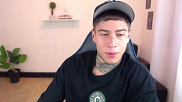 setthomas online show from 18, 11, 2025