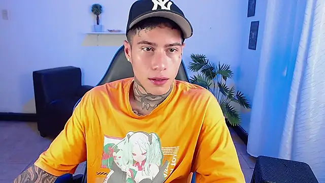 setthomas online show from 9, 3, 2026