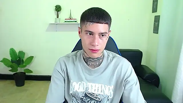 setthomas online show from 30, 9, 2025