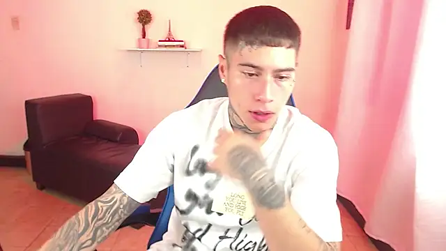 setthomas online show from 15, 9, 2025