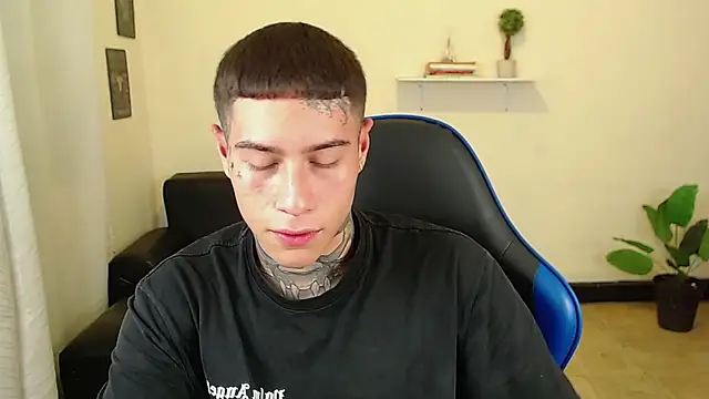 setthomas online show from 16, 1, 2026