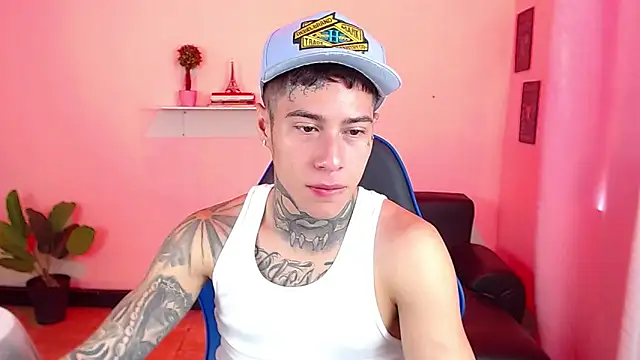 setthomas online show from 7, 10, 2025