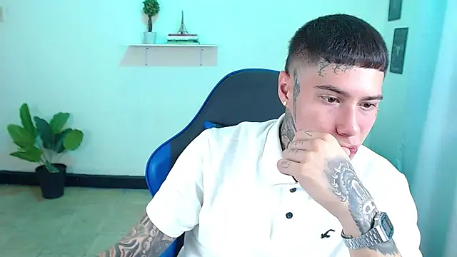 setthomas online show from 8, 10, 2025