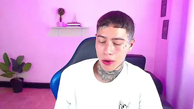 setthomas online show from 13, 11, 2025