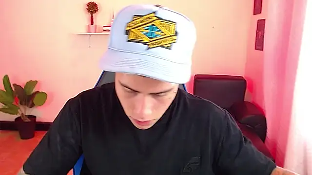 setthomas online show from 21, 10, 2025