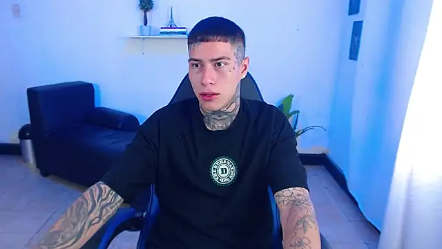 setthomas online show from 17, 9, 2025