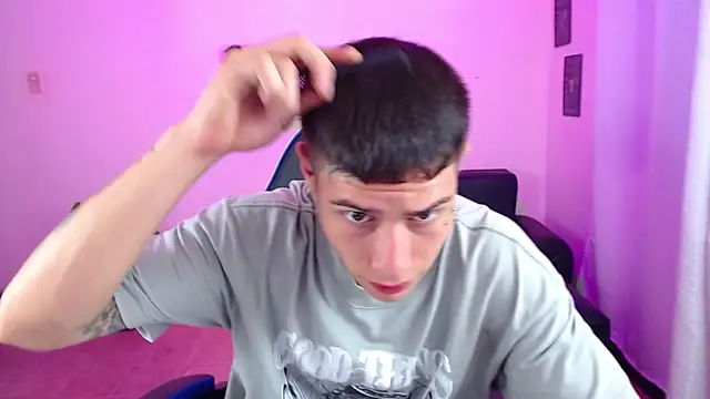 setthomas online show from 23, 9, 2025