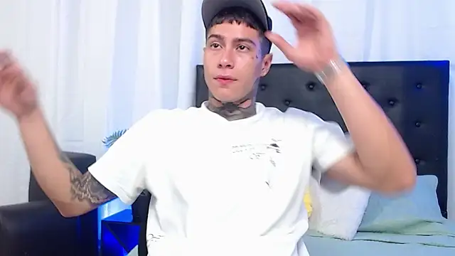 setthomas online show from 4, 11, 2025