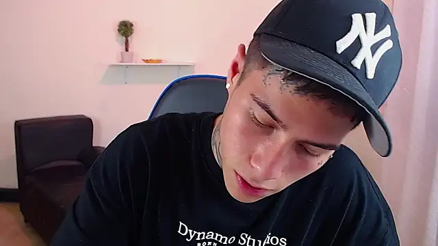 setthomas online show from 25, 2, 2026