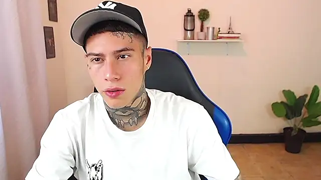 setthomas online show from 15, 12, 2025