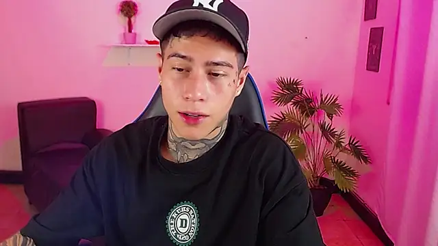 setthomas online show from 24, 2, 2026