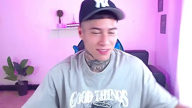 setthomas online show from 30, 10, 2025