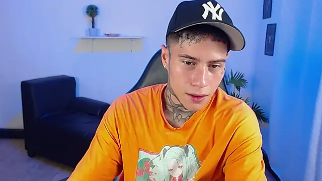 setthomas online show from 5, 3, 2026