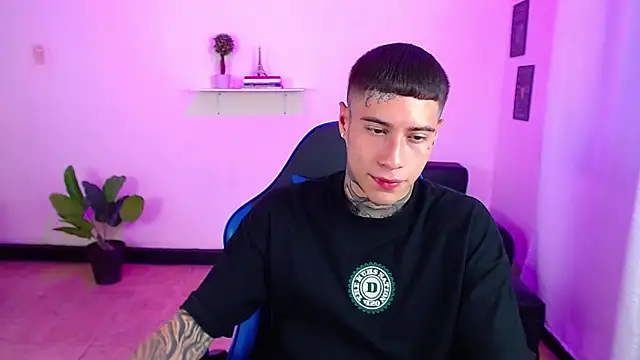 setthomas online show from 26, 9, 2025