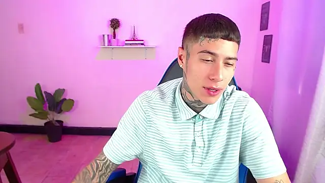 setthomas online show from 6, 10, 2025