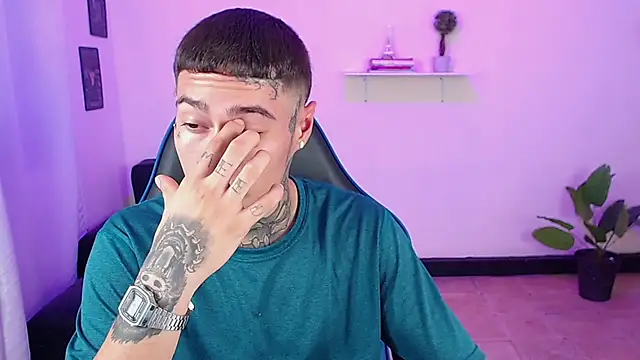 setthomas online show from 14, 1, 2026