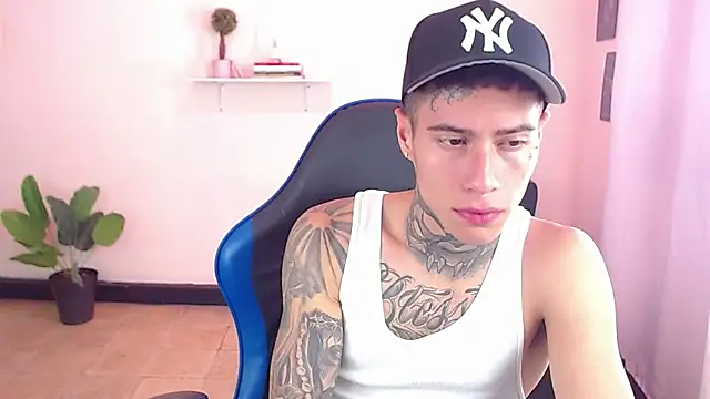 setthomas online show from 3, 12, 2025