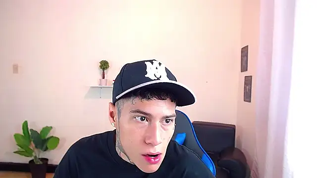 setthomas online show from 14, 10, 2025