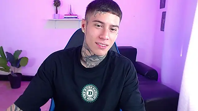 setthomas online show from 29, 9, 2025