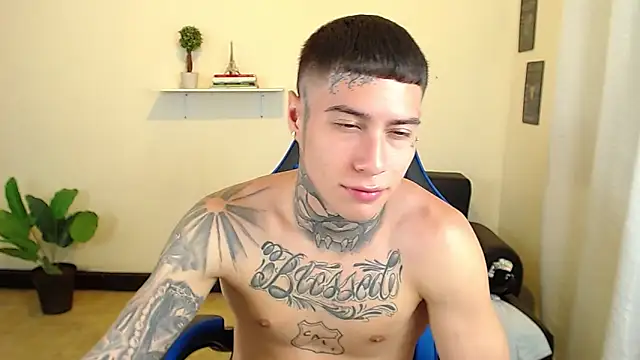 setthomas online show from 25, 9, 2025