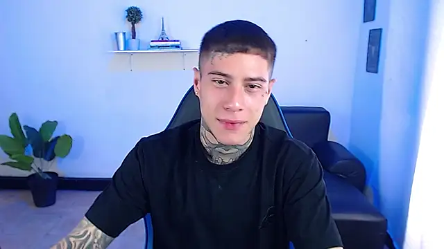 setthomas online show from 22, 9, 2025