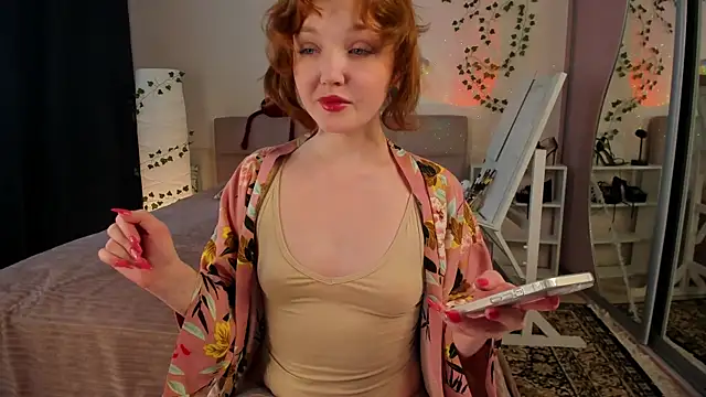 EmyRosaly online show from 3, 4, 2026
