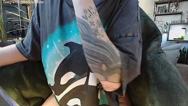 BaddieJoline online show from 18, 1, 2026