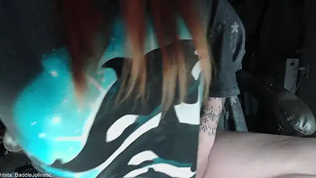 Snapshot of BaddieJoline chatting on 19, 9, 2025 BaddieJoline online show from 19, 9, 2025