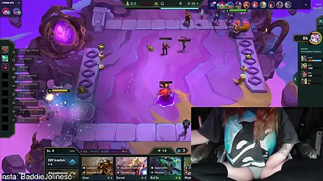 Snapshot of BaddieJoline chatting on 29, 9, 2025 BaddieJoline online show from 29, 9, 2025