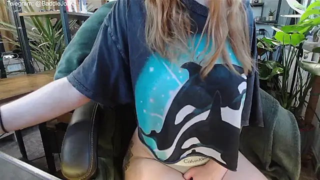 BaddieJoline online show from 26, 2, 2026