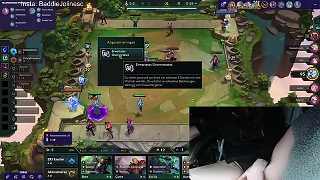 Snapshot of BaddieJoline chatting on 18, 10, 2025 BaddieJoline online show from 18, 10, 2025