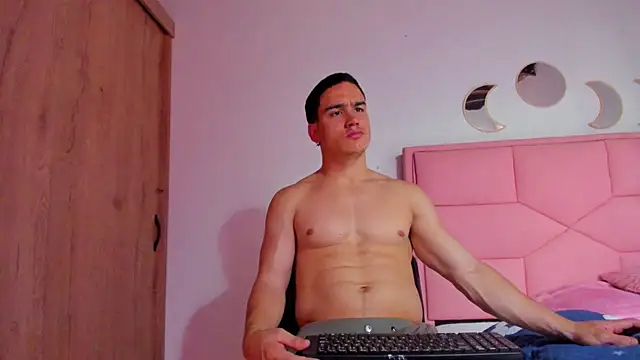 Snapshot of battistaturner chatting on 17, 9, 2025 battistaturner online show from 17, 9, 2025