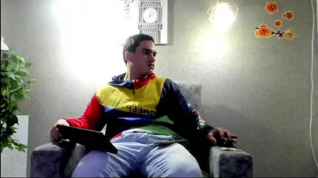 Snapshot of battistaturner chatting on 19, 10, 2025 battistaturner online show from 19, 10, 2025