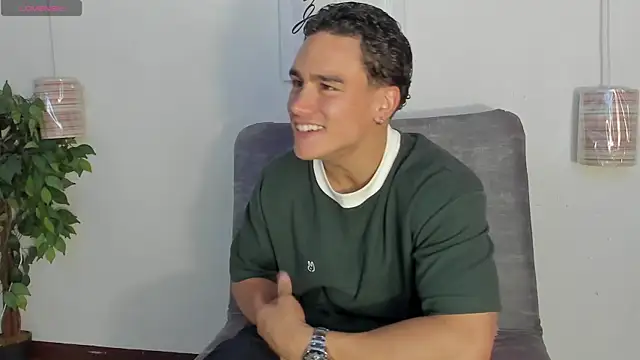 battistaturner online show from 16, 4, 2026