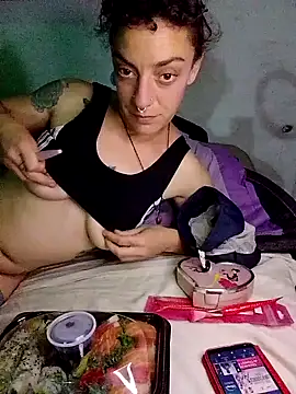 etherconh online show from 18, 10, 2025