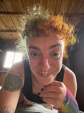 etherconh online show from 1, 12, 2025