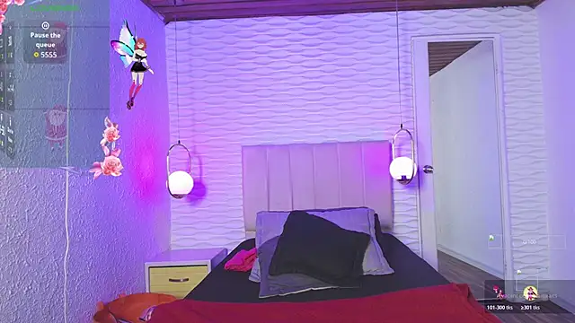 ly lulu online show from 25, 11, 2025