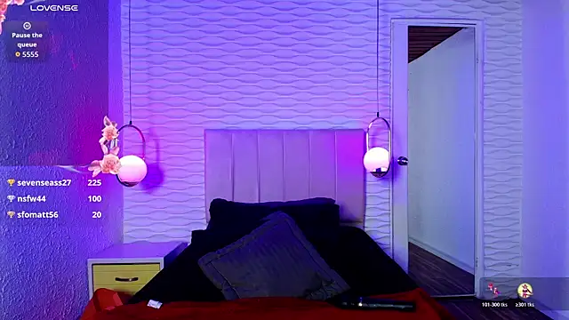 ly lulu online show from 11, 11, 2025