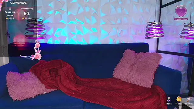 ly lulu online show from 7, 10, 2025