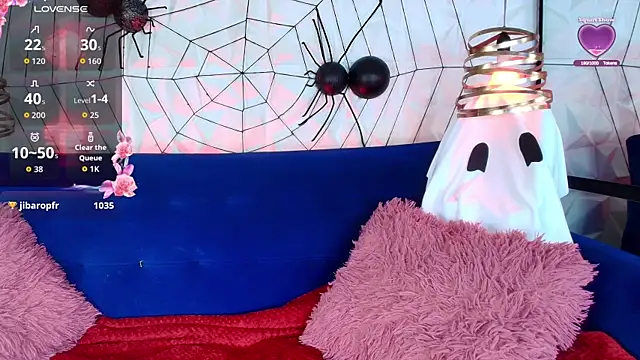 ly lulu online show from 10, 10, 2025