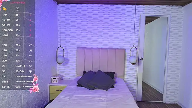 ly lulu online show from 21, 10, 2025