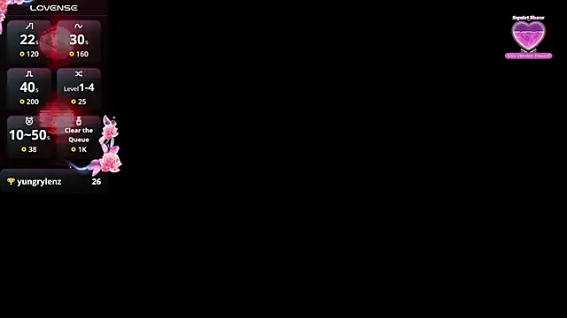 ly lulu online show from 13, 10, 2025